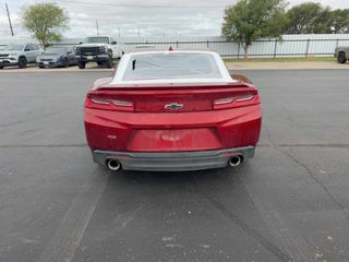 2017 Chevrolet Camaro 1LT - Exterior Rear Center Image
